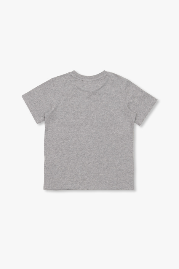 Balmain Kids T-shirt with logo